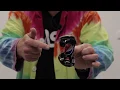 Amazing Imploding Can