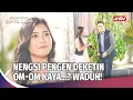 Lagu Neng, Nggak Gini Juga Caranya... | Senandung Cinta Lilis ANTV Ep 19 (3/3)