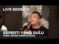 Download Lagu SEPERTI YANG DULU - UNGU [MGK LIVE SESSION]