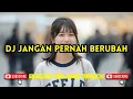 Lagu DJ JANGAN PERNAH BERUBAH || Bugis Kalong Remix Viral Terbaru 2025