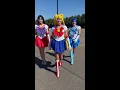 Download Lagu Sailor Moon Costumes