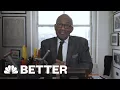 How Al Roker s Office Helps Him Have A Healthier Happier Work Day Better NBC News