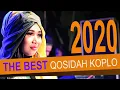 Download Lagu THE BEST QOSIDAH KOPLO  2020 ADEM NENG ATI  FOREVER