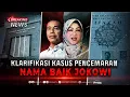 Download Lagu BREAKING NEWS - dr Tifa Hadiri Klarifikasi Penyidik Kasus Pencemaran Nama Baik Jokowi di Polda Metro
