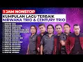 Download Lagu KUMPULAN LAGU TERBAIK CENTURY TRIO \u0026 NIRWANA TRIO - PLAYLIST BATAK TERBARU 2024