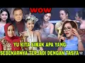 Lagu YU KITA SIMAK APA YANG SEBENARNYA TERJADI DENGAN MEREKA ?