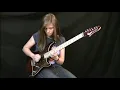 Download Lagu Van Halen - Eruption Guitar Cover