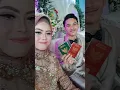 Lagu Penjaga Hati❤️ #nadhifbasalamah #shortvideo #pengantincantik #fyf #short