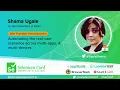 Automating the real-user scenarios across multi-apps multi-devices by Shama Ugale 2022