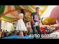Golek liyane versi kendang jaranan Auto goyang lurr Pandawa