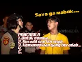 Download Lagu Lucu mabok berat ga hafal Pancasila tapi ngaku ga mabuk || The Police 86