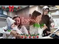 A RAW Night With My 6 Month Old (NOT What You Expect)| Vlogmas Day 2
