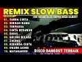 Download Lagu Dj Slow Full Album Enak Buat Santai - Remix Terbaru 2024 - Cocok Buat Santuy Full Album Slow Remix
