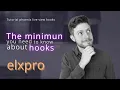 Find out how and when to use Phoenix Hook