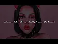 S E X P L A Y L I S T 1 - Omar Courtz ft. Rauw Alejandro (Video Lyrics)