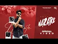 Lagu Nazare (Official Video) | Azal | Jinxy Music | Bornstaar Films | Latest Punjabi Song 2025