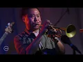 Takuya Kuroda 'It's Okay' | KNKX