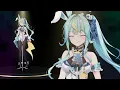 Kaminari Clara - "ズルい女 (Zurui Onna)" by シャ乱Q (Sharam Q) [Karaoke/Phase Connect]