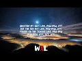Big Sean - Precision [Lyrics]