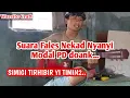 Download Lagu Cover lagu Bintang di surga dgn suara Fales tapi nekad