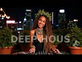 Download Lagu DJ Noiselle | EPISODE 47🎧 | Deep House 2025 – Rooftop Skyline Nights
