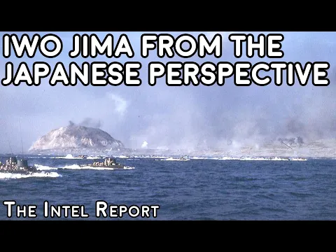 Download MP3 Iwo Jima from the Japanese Infantryman's Perspective