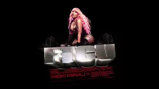 Download Nicki Minaj - FTCU (SLEEZEMIX) ft. Travis Scott, Chris Brown \u0026 Sexyy Red MP3