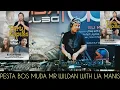 Download Lagu REZA YAYANK PESTA BOS WILDAN AND LIA  MANIS KAPUAS GAS POLLL