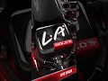 Download Lagu LA Bold - Mechanics (2023-25) PHW 21+ 9:16