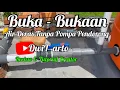 Download Lagu Buka-bukaan Air Deras Tanpa Pompa Pendorong