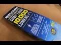 Harbor Freight LED Shop Light review