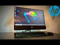 HP 24 All in One - Quick Review 24-k0034