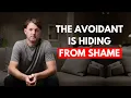 Lagu The Avoidant is Ashamed of How They Treated You