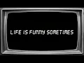 Download Lagu Ren - Life Is Funny (Official Lyric Video)