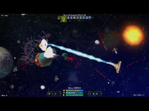 DEEP SPACE ANOMALY - Official Trailer