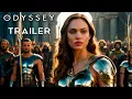Download Lagu The Odyssey - Teaser Trailer | A.I. Concept