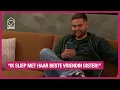 Download Lagu Youri was gister nog met Ashanty haar beste vriendin | Lang Leve de Liefde