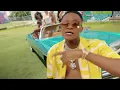 Innoss'B - Muselu feat Djizzo (Official video)