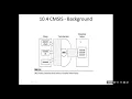 ARMES 17EC62 Module2 PART B Lecture 2 - CMSIS Cortex Microcontroller Software Interface Standard