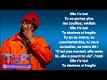 Download Lagu Alonzo - Elle t'a tué (Paroles/Lyrics)