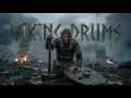 BREAK THE BONE War Viking Music by Erik Rune