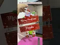 Download Lagu Christmas Hanging Door Decor-Sintra A4 Size #christmas #diycrafts #sintraboard #shopee #tiktok