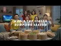 World Cup Season Din Ding Dumpling House - The Best Dumplings Noodles in Union City Fremont