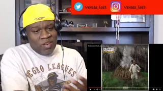 stogie t ft ayanda jiya nobodies reaction 