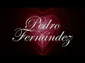 Pedro Fernández - Mi Forma De Sentir (LETRA)