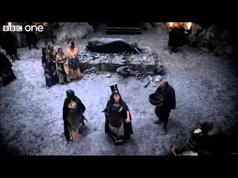 "Atlantis" - Web exclusive trailer - BBC One