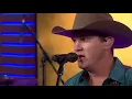 Jon Pardi - Ain't Always The Cowboy (Live From Good Morning America)
