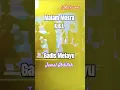 Download Lagu Malam Mesra K.B.L # Lagu Gadis Melayu - Jamal Abdillah