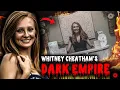 Smiling Through 25 Felonies The Viral Mugshot of Whitney Cheatham