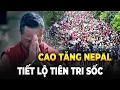 Download Lagu Ahead of Nepal Riots, 87-Year-Old Monk Reveals Amazing Prophecy! Is a New Era About to Begin?